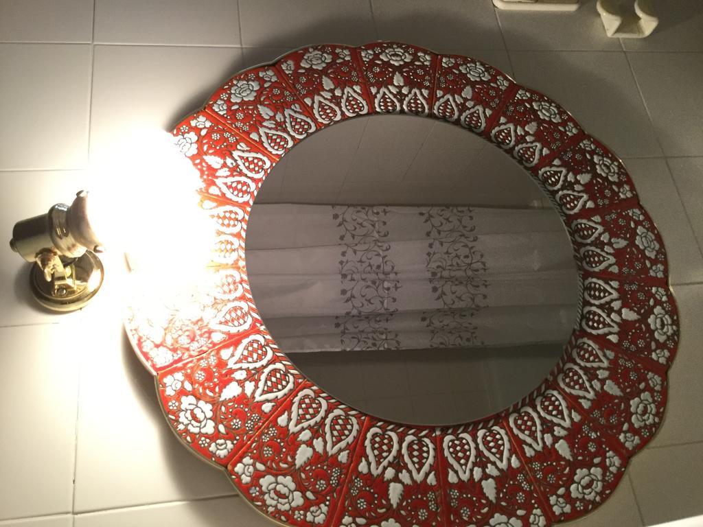Mas Pardas 圣保 外观 照片